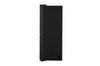 LG Multi-Door Kühlschrank InstaView Door-in-Door 508L, UVnano, Eis- & Wasserspender