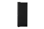 Lade das Bild in den Galerie-Viewer, LG Multi-Door Kühlschrank InstaView Door-in-Door 508L, UVnano, Eis- &amp; Wasserspender
