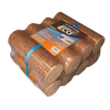 ECO+ Dichte Holzbriketts 9cm Durchmesser 30cm Länge 1000kg Palette