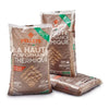 Piveteau Holzpellets Palette 104 Säcke 10 kg – Hochwertige Wärme