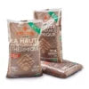 Piveteau Holzpellets Palette 104 Säcke 10 kg – Hochwertige Wärme
