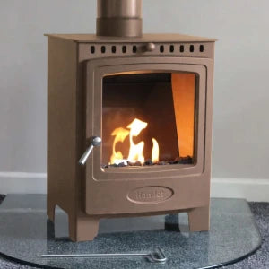 Arada Hamlet Solution 5 Spice Rot Bioethanol Kamin – Kompakt, modern, effizient