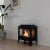 ScandiFlame Atlanta Single Bioethanol Ofen – Stilvoller und Effizienter Heizkamin