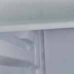 Lade das Bild in den Galerie-Viewer, Samsung Kühl-Gefrierkombination: 341L, Edelstahl Look, SmartThings AI Energy, No Frost+
