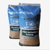 E02 Holzpellet Palette 66 x 15 kg – DINplus zertifizierte Wärme