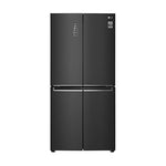 Lade das Bild in den Galerie-Viewer, LG Slim Fit Multi-Door Kühlschrank &amp; Akku-Staubsauger Set 530L
