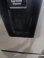 Lade das Bild in den Galerie-Viewer, Samsung Kühl-Gefrierkombination: 341L, Edelstahl Look, SmartThings AI Energy, No Frost+
