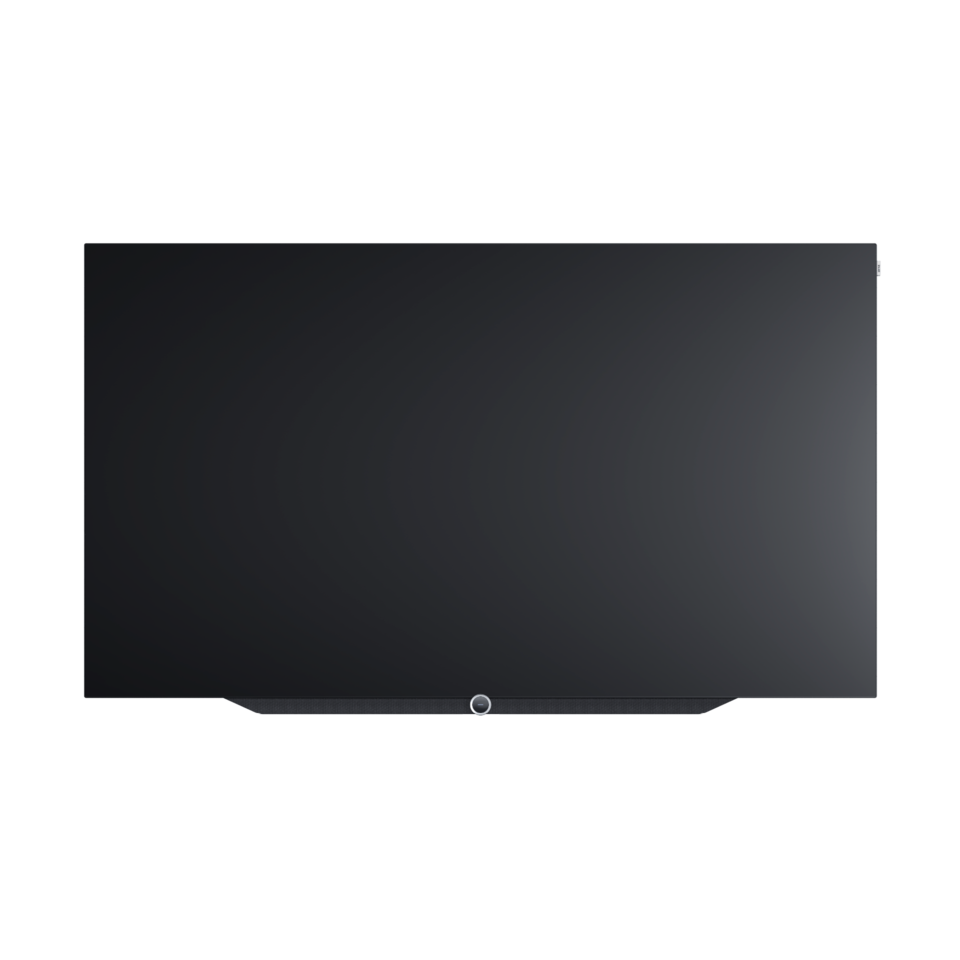 Loewe bild s.77: Luxuriöser 4K OLED Smart-TV mit beeindruckendem Heimkino-Erlebnis