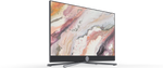 Lade das Bild in den Galerie-Viewer, Loewe callas 32 Smart TV: Full HD, Dolby Vision, integrierte Soundbar, Streaming
