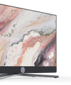Loewe callas 32 Smart TV: Full HD, Dolby Vision, integrierte Soundbar, Streaming