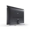 Loewe callas 43 Zoll Ultra HD Smart TV mit Dolby Vision und Soundbar