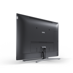 Lade das Bild in den Galerie-Viewer, Loewe callas 43 Zoll Ultra HD Smart TV mit Dolby Vision und Soundbar
