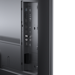 Lade das Bild in den Galerie-Viewer, Loewe callas 43 Zoll Ultra HD Smart TV mit Dolby Vision und Soundbar
