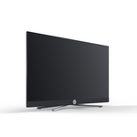 Lade das Bild in den Galerie-Viewer, Loewe callas 43 Zoll Ultra HD Smart TV mit Dolby Vision und Soundbar
