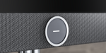 Lade das Bild in den Galerie-Viewer, Loewe callas 43 Zoll Ultra HD Smart TV mit Dolby Vision und Soundbar
