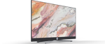 Lade das Bild in den Galerie-Viewer, Loewe callas 43 Zoll Ultra HD Smart TV mit Dolby Vision und Soundbar

