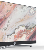 Lade das Bild in den Galerie-Viewer, Loewe callas 43 Zoll Ultra HD Smart TV mit Dolby Vision und Soundbar
