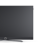 Loewe callas 43 Zoll Ultra HD Smart TV mit Dolby Vision und Soundbar