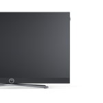 Lade das Bild in den Galerie-Viewer, Loewe callas 43 Zoll Ultra HD Smart TV mit Dolby Vision und Soundbar
