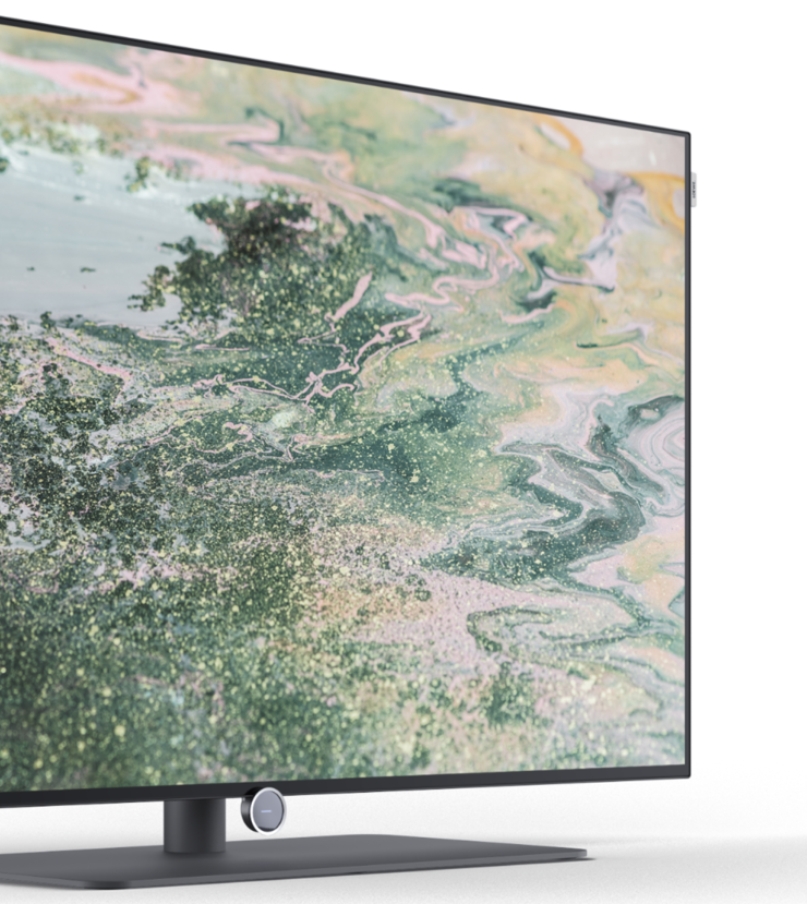 Loewe bild i.48 dr+ Smart UHD 4K OLED TV mit Dolby Vision Soundsystem