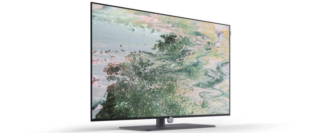 Loewe bild i.48 dr+ Smart UHD 4K OLED TV mit Dolby Vision Soundsystem