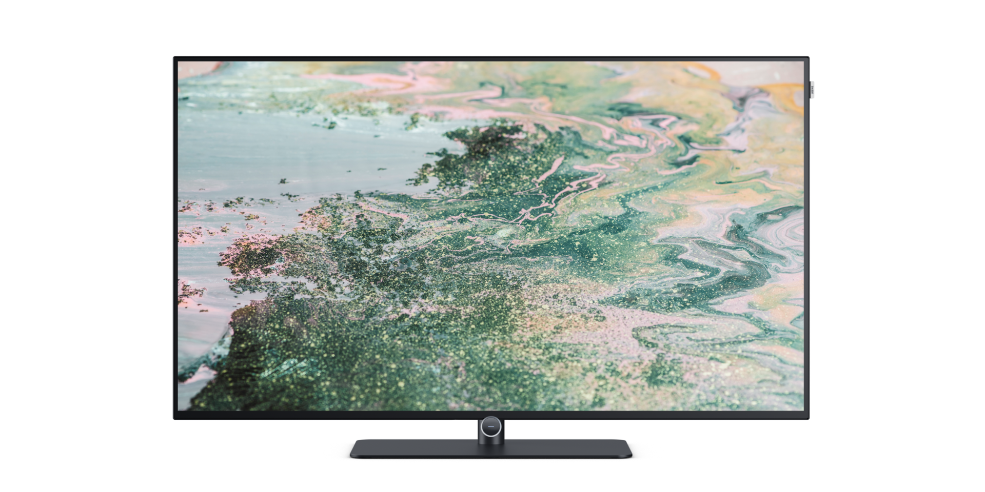 Loewe inspire 55 dr+ OLED Smart TV: 4K UHD Fernseher mit 1TB Aufnahme