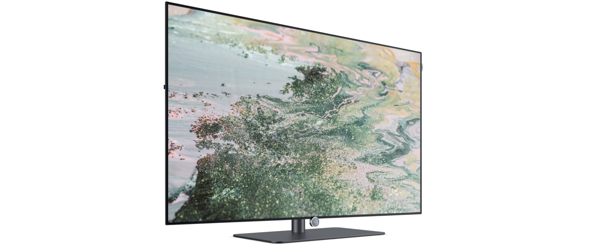 Loewe inspire 55 dr+ OLED Smart TV: 4K UHD Fernseher mit 1TB Aufnahme