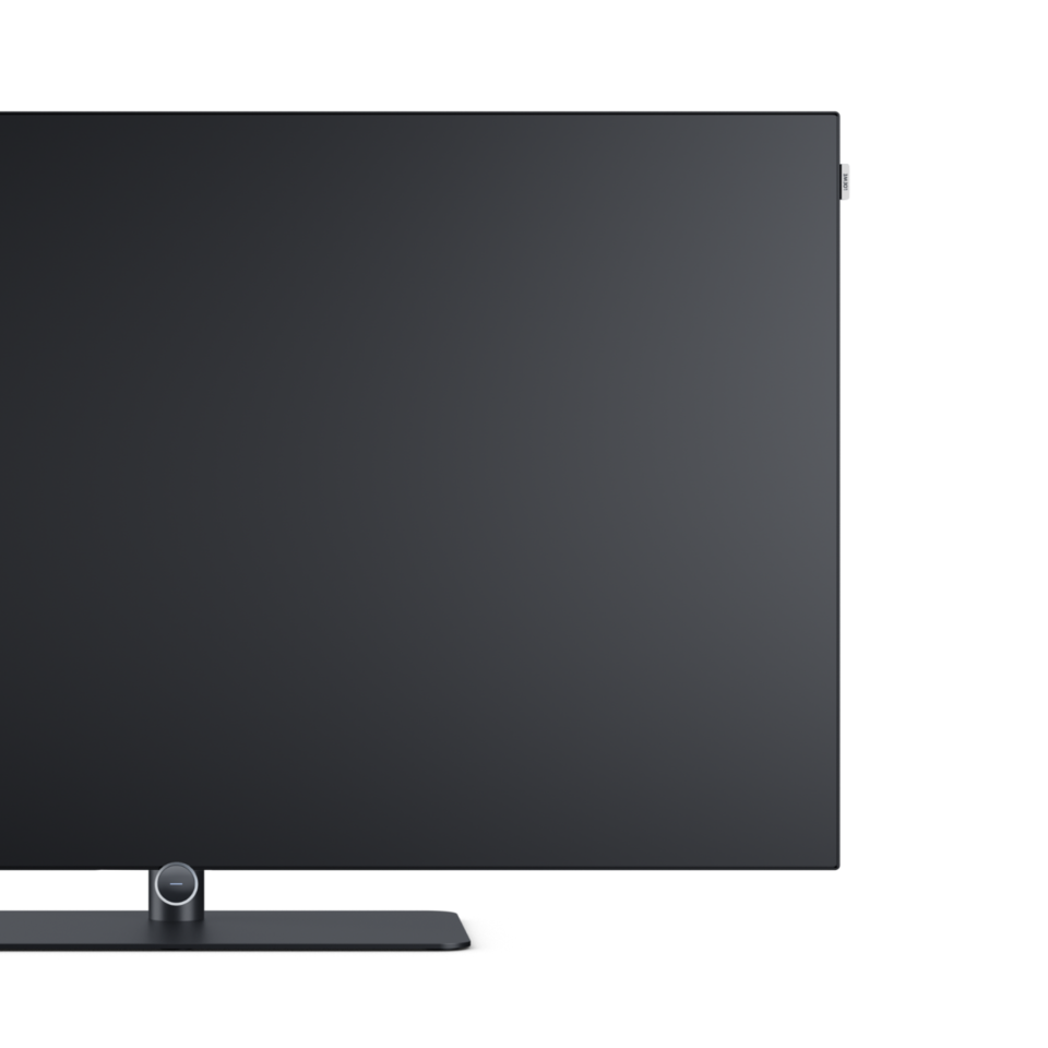 Loewe inspire 55 dr+ OLED Smart TV: 4K UHD Fernseher mit 1TB Aufnahme