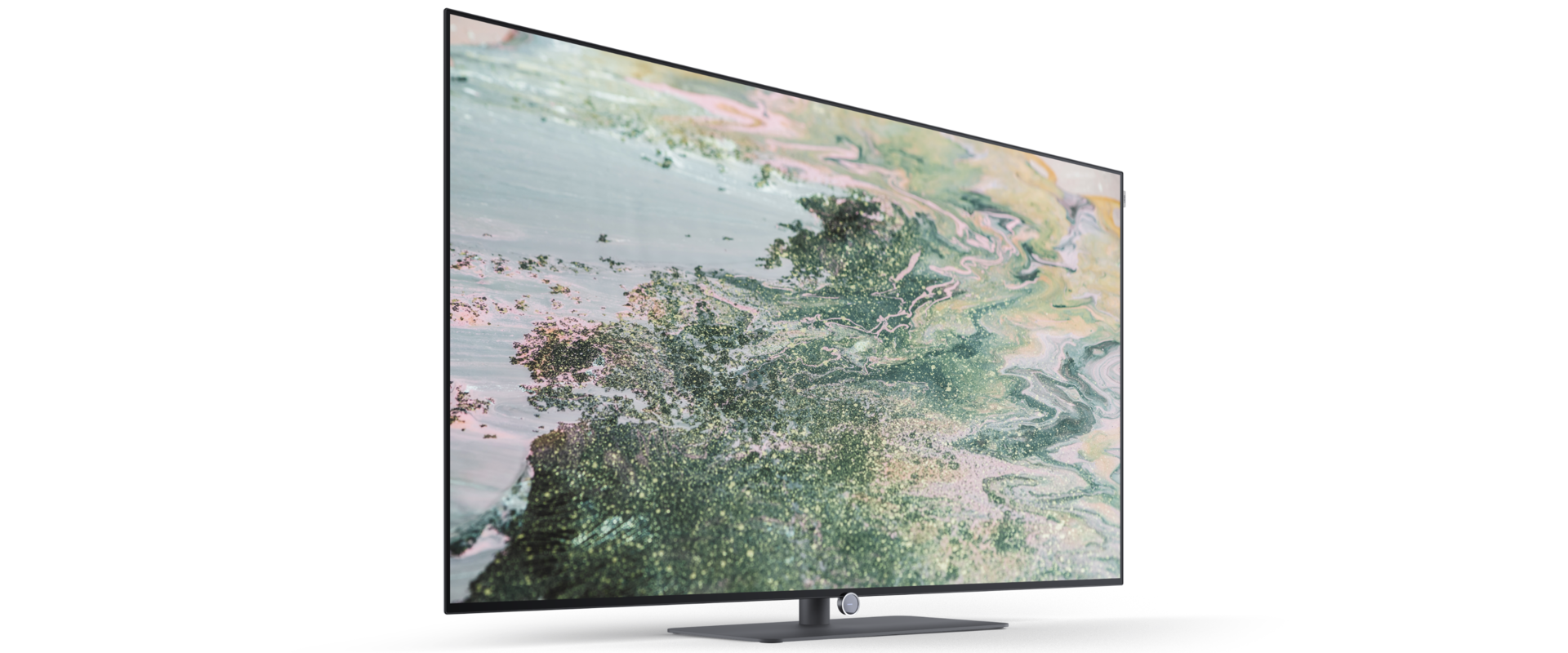 Loewe bild i.65 dr+ OLED Smart-TV: 4K UHD, Dolby Vision, DR+
