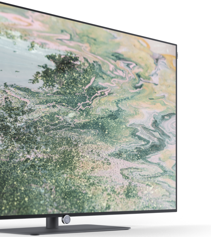 Loewe bild i.65 dr+ OLED Smart-TV: 4K UHD, Dolby Vision, DR+