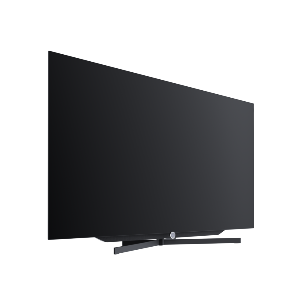 Loewe bild s.77: Luxuriöser 4K OLED Smart-TV mit beeindruckendem Heimkino-Erlebnis