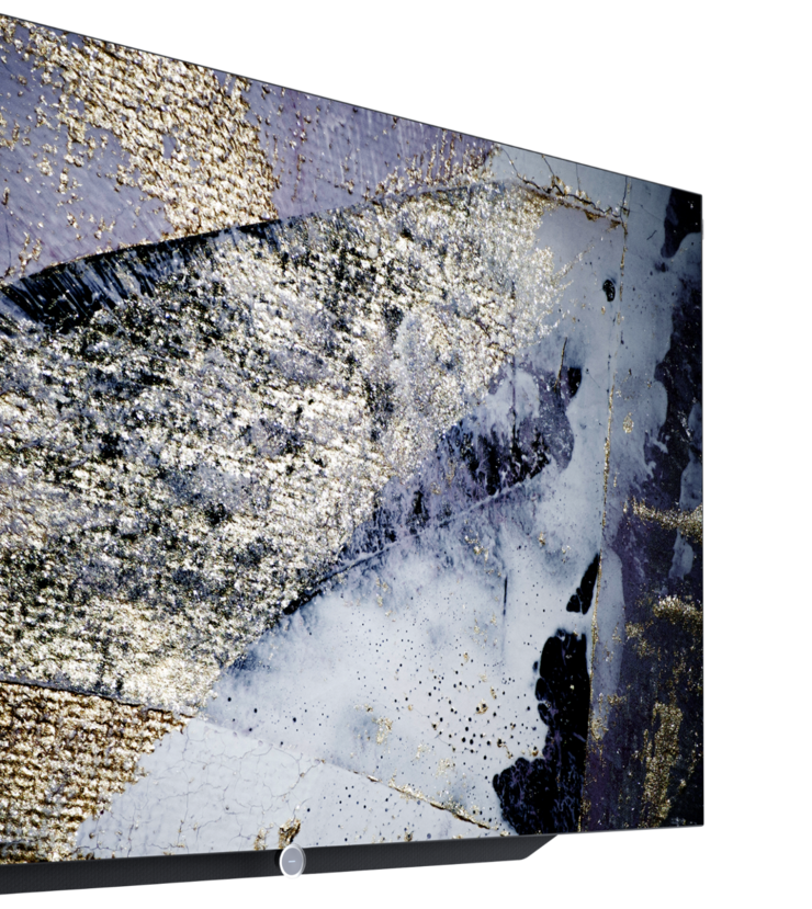 Loewe bild s.77: Luxuriöser 4K OLED Smart-TV mit beeindruckendem Heimkino-Erlebnis