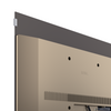 Loewe bild v.48 dr+ Bronze: Edler 4K OLED Smart TV mit Stereo-Soundbar