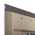 Lade das Bild in den Galerie-Viewer, Loewe bild v.48 dr+ Bronze: Edler 4K OLED Smart TV mit Stereo-Soundbar
