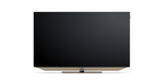 Lade das Bild in den Galerie-Viewer, Loewe bild v.48 dr+ Bronze: Edler 4K OLED Smart TV mit Stereo-Soundbar
