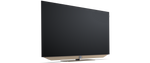 Lade das Bild in den Galerie-Viewer, Loewe bild v.48 dr+ Bronze: Edler 4K OLED Smart TV mit Stereo-Soundbar
