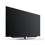 Lade das Bild in den Galerie-Viewer, Loewe bild v.65 dr+ 4K OLED Smart TV mit integrierter DR+ Festplatte
