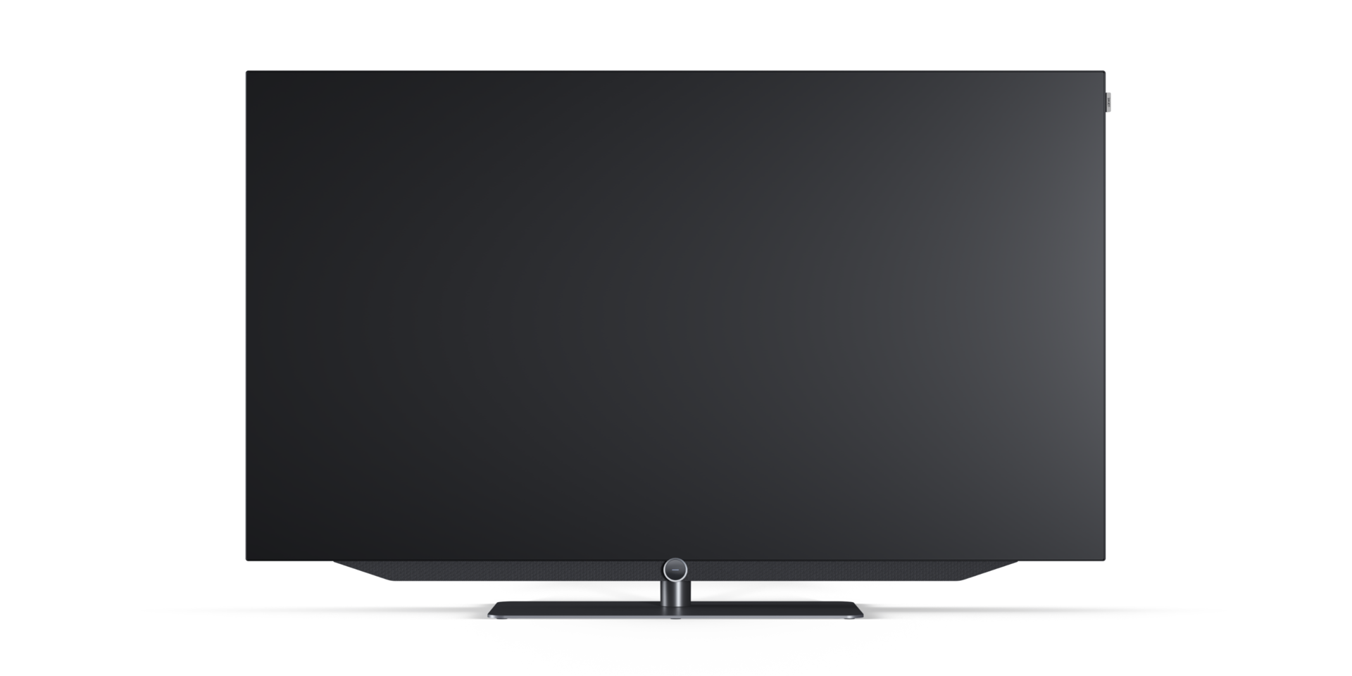 Loewe bild v.65 dr+ 4K OLED Smart TV mit integrierter DR+ Festplatte