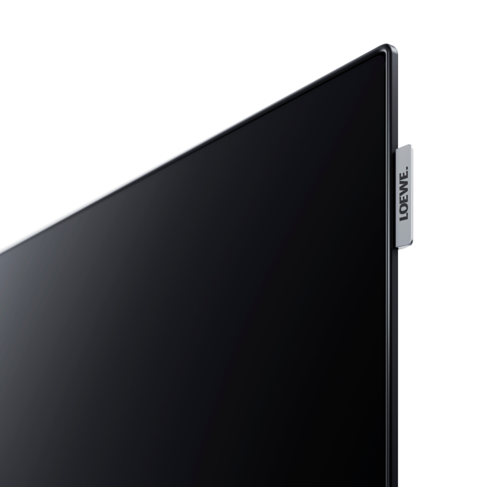 Loewe bild v.65 dr+ 4K OLED Smart TV mit integrierter DR+ Festplatte