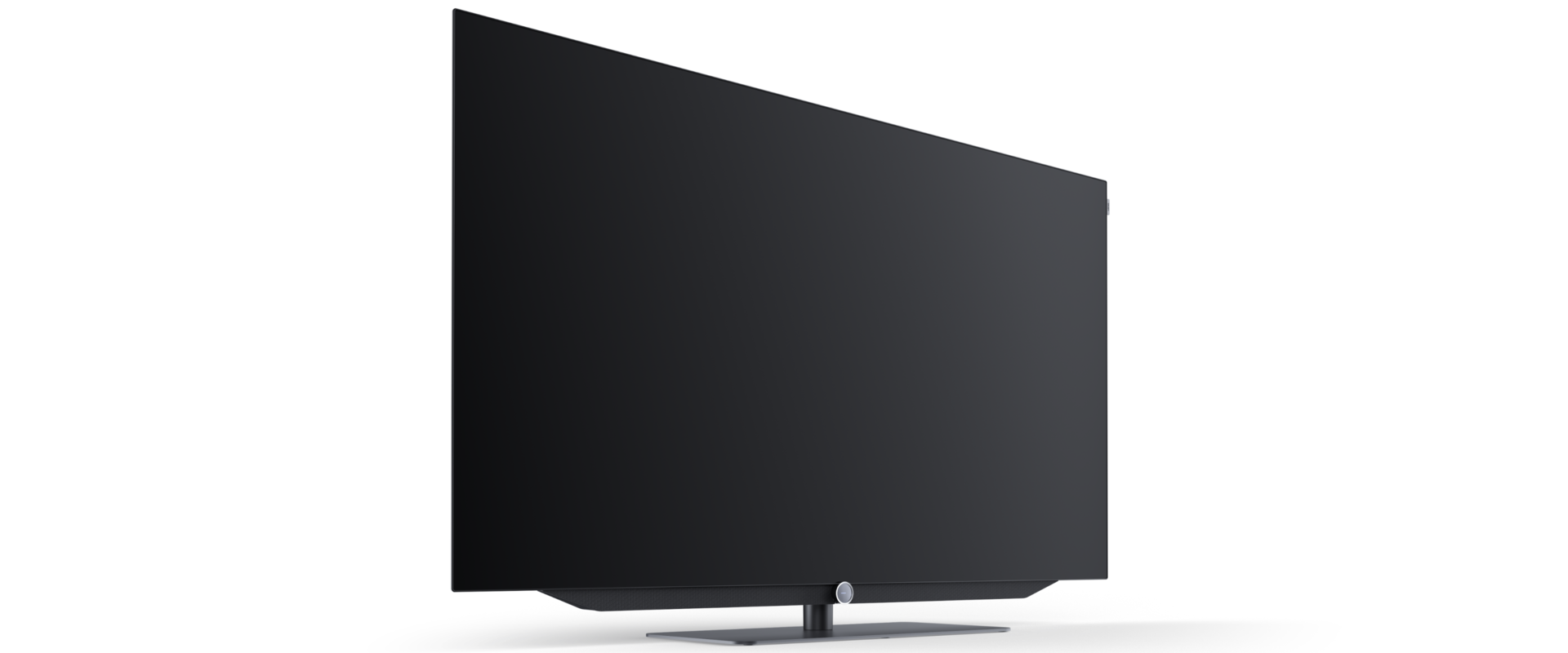 Loewe bild v.65 dr+ 4K OLED Smart TV mit integrierter DR+ Festplatte