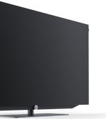 Lade das Bild in den Galerie-Viewer, Loewe bild v.65 dr+ 4K OLED Smart TV mit integrierter DR+ Festplatte
