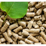 Lade das Bild in den Galerie-Viewer, Bio-Pellet-Paket 72 Stück à 15kg – Hochwertige Holzpellets für effizientes Heizen
