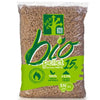 Bio-Pellet-Paket 72 Stück à 15kg – Hochwertige Holzpellets für effizientes Heizen