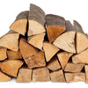 Premium 30 cm Brennholz Bündel – Hartholz Mischung, trocken
