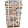Trockenes Brennholz 30 cm – 2 m³ – 3 Stères
