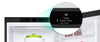 LG GBV3100BPY Kühl-Gefrierkombination, 344L, EEK C, Smart Inverter Kompressor, NatureFRESH