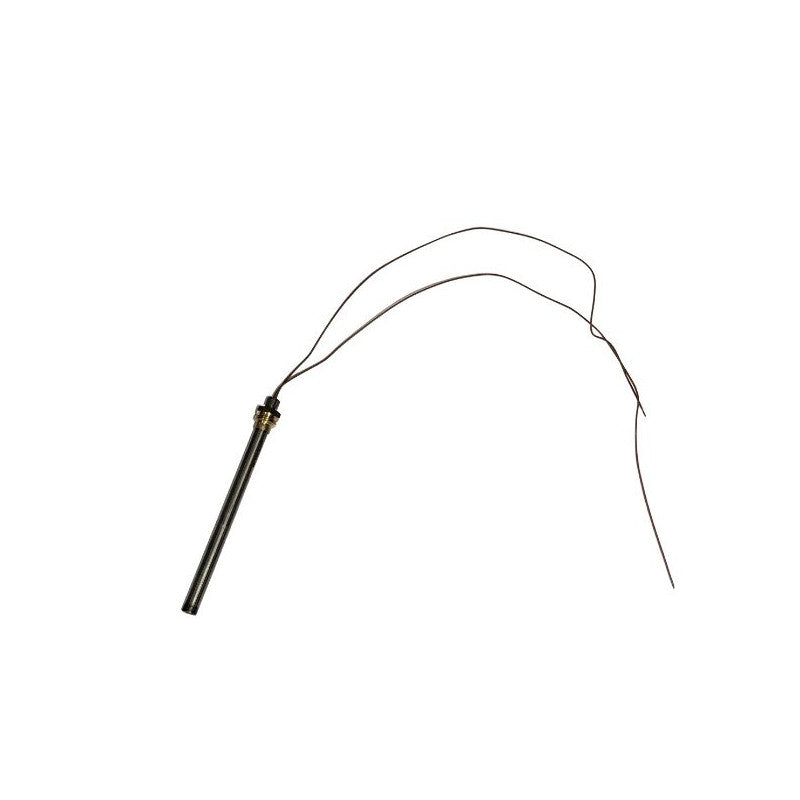 Cavallo ETNA Pelletzündkerze – robuste, effiziente Eisen-Bougie für Insert