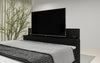 Carito Boxspringbett mit TV-Lift, USB-Anschluss und Geräumigem Stauraum