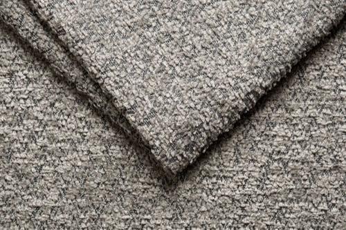 Luxuriöses Bouclé Boxspringbett Cozy: Eleganter Komfort mit Praktischem Stauraum