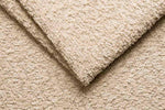 Lade das Bild in den Galerie-Viewer, Luxuriöses Boxspringbett Cozy Bouclé mit Praktischem Stauraum für Modernes Schlafzimmer Design
